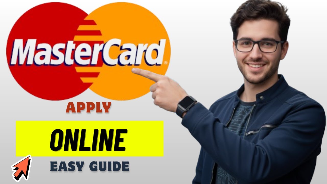 Как создать онлайн-аккаунт Mastercard шаг за шагом в 2026 году (простое руководство)