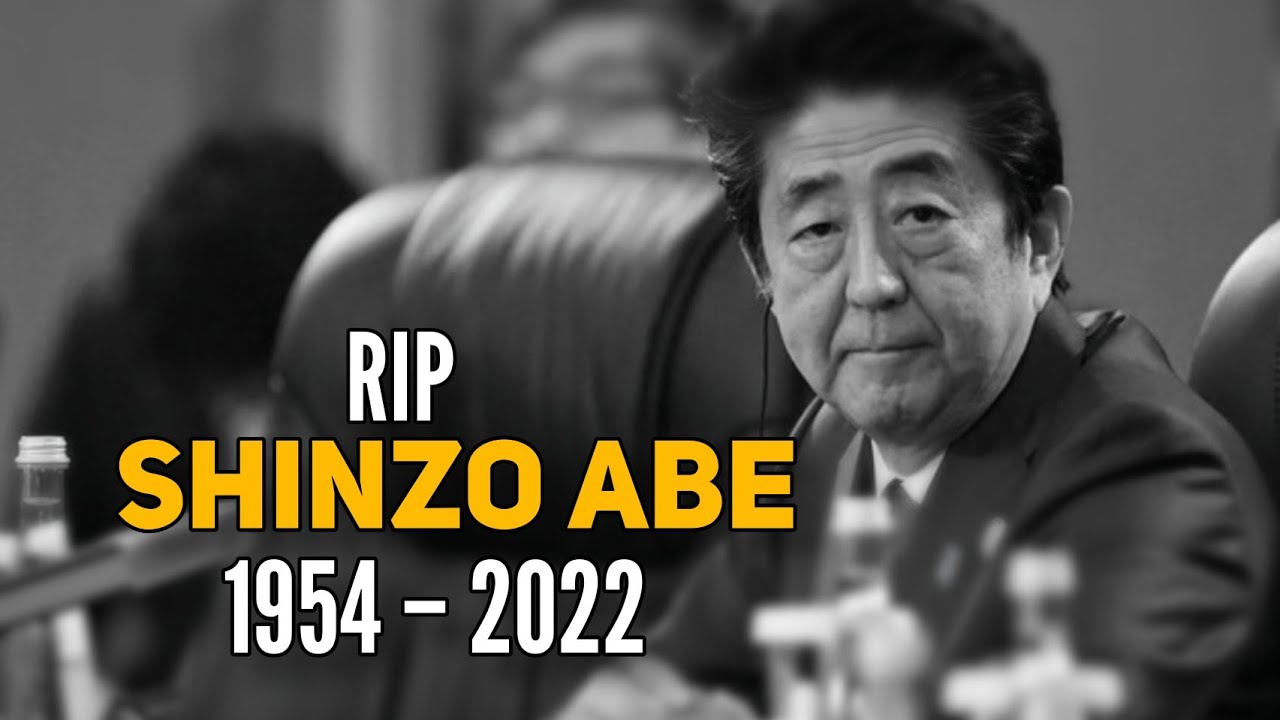 Shinzo Abe, Japan's Longest-Serving PM, India's Friend