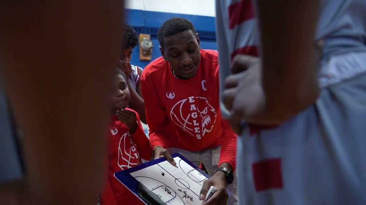 Pierce Middle School vs Hilbert Middle School | Dec. 14th, 2022