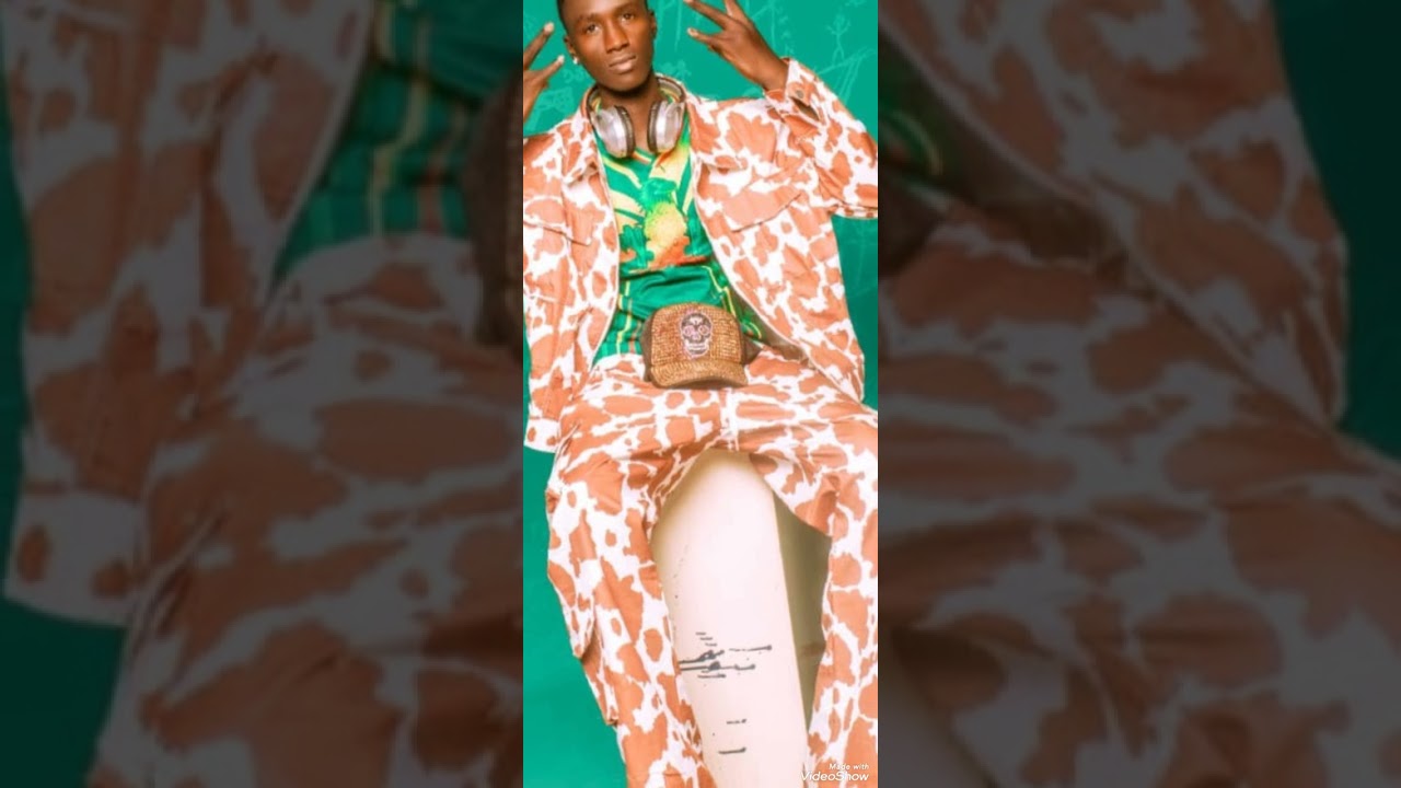 GUETTO 636GANG DJEYAMI LAWOL LAKKARA DARIMI
