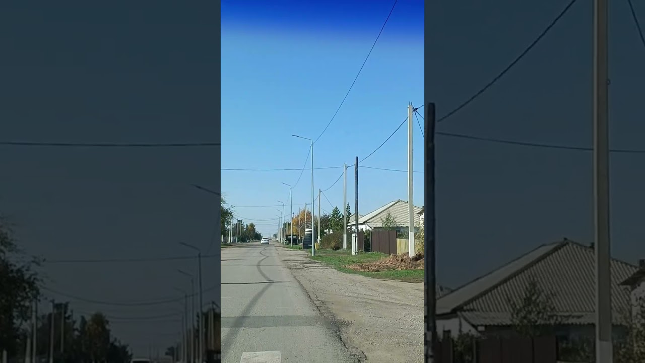 Ерейментау, Казахстан, едем в Звенигородку.
