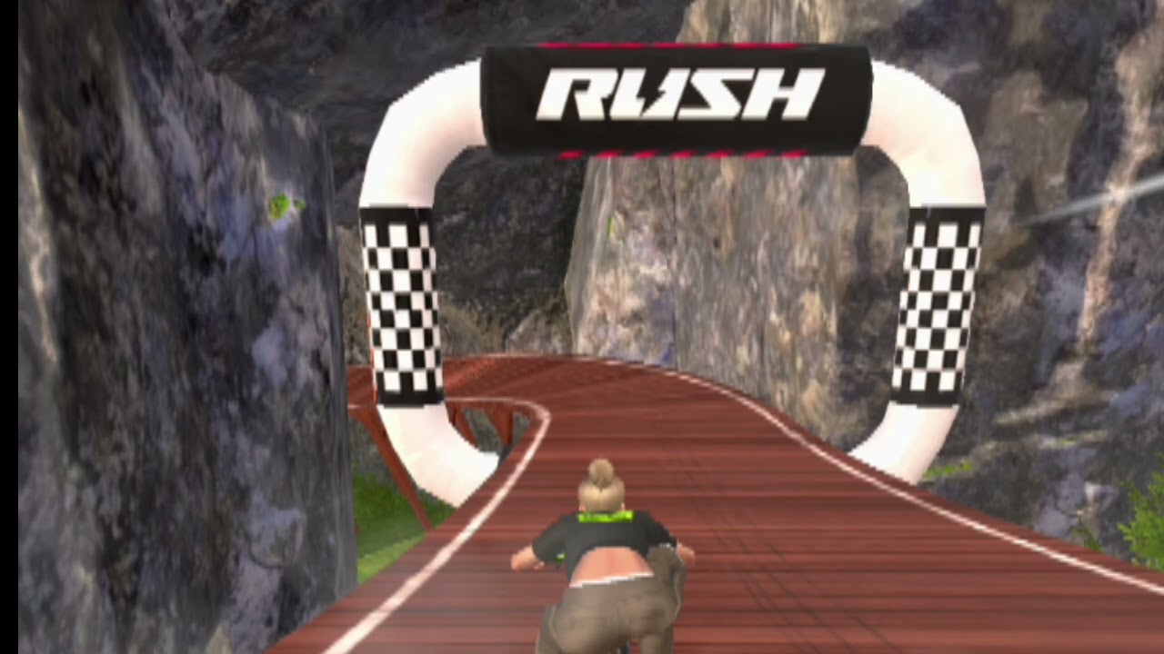 Rush Xstream II RUSH XSTREAM II #rushxstream #trending #hits #youtubegaming