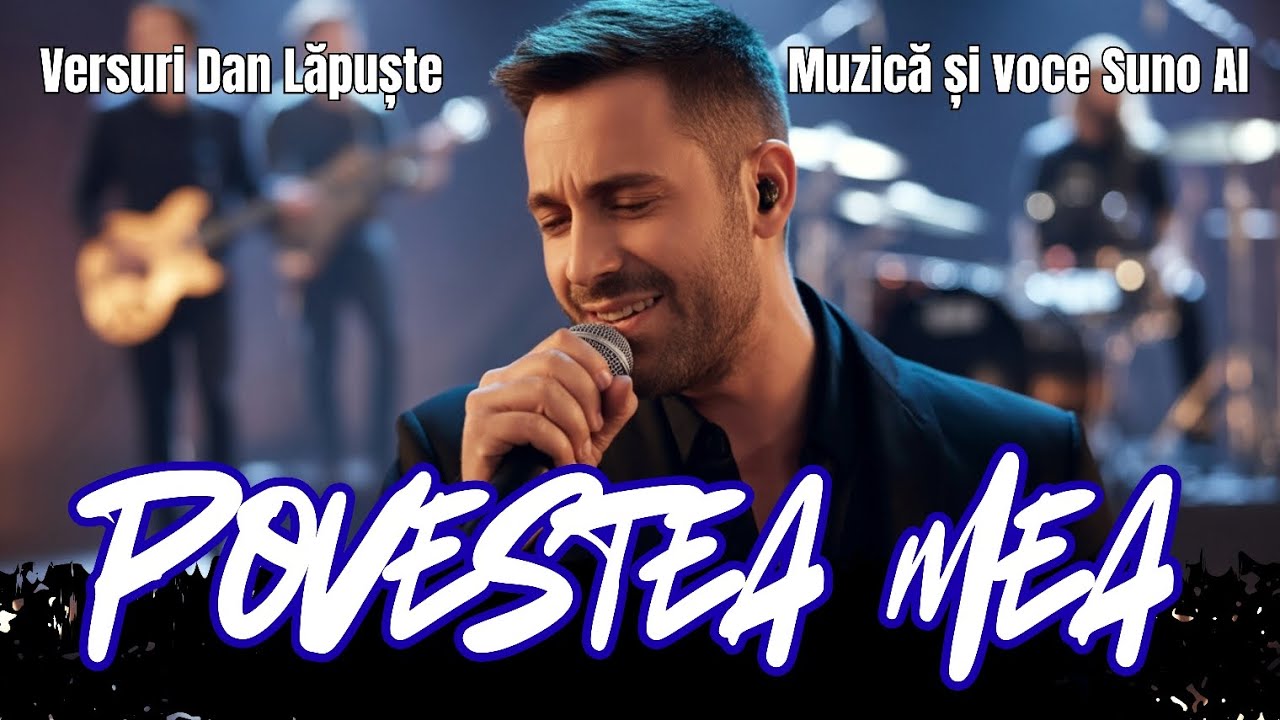,,Povestea mea