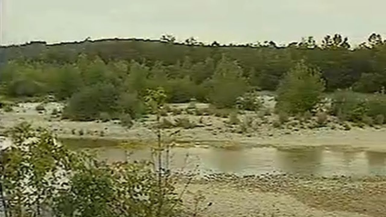 Au fil de l'eau avec le triple champion du monde de pêche à la mouche