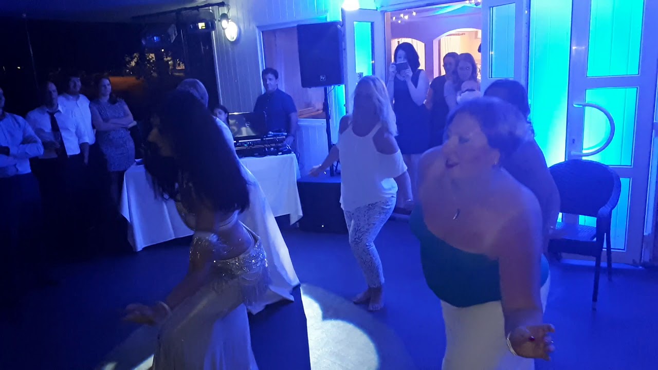Baranyai Beáta & Blackberry - Boshret Kheir (Wedding time)