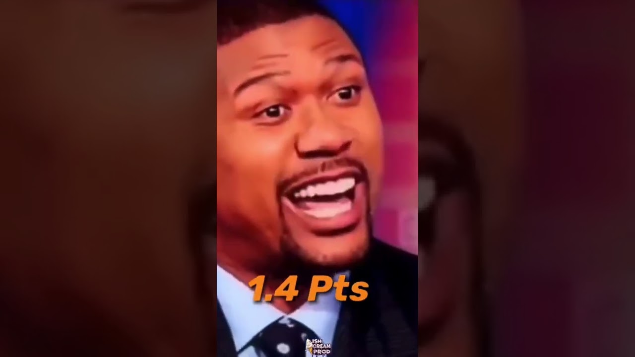 Jalen Destroys Skip Payless 😂😂🤣 Crazy when the roles are reversed #shorts #Rose #owned