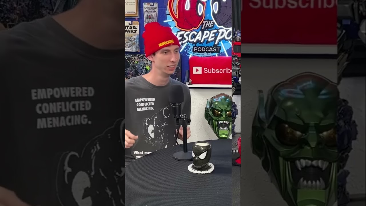 Daredevil Episode 5 vs 6: Which Reigns Supreme? (Born Again Review)