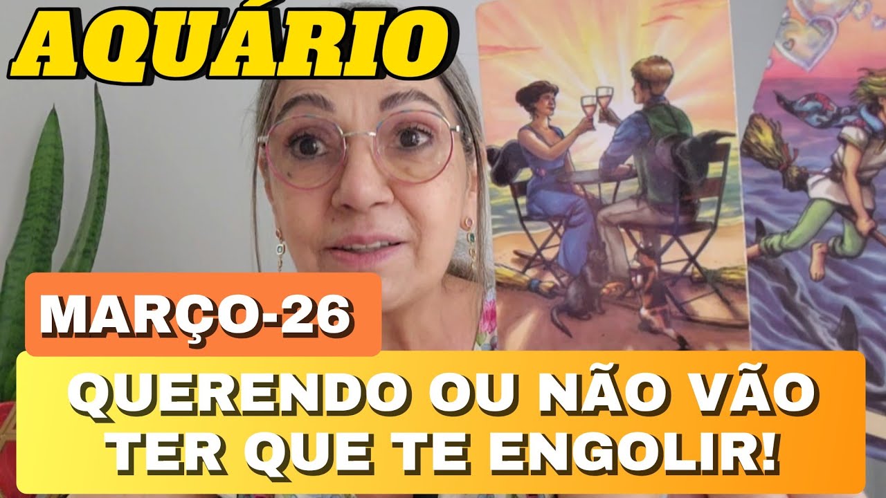 ♒️AQUÁRIO🔮SE PREPARA NESSE MÊS VOCÊ VAI FAZER HISTÓRIA!QUERENDO OU NÃO VÃO TER QUE TE ENGOLIR 🤗