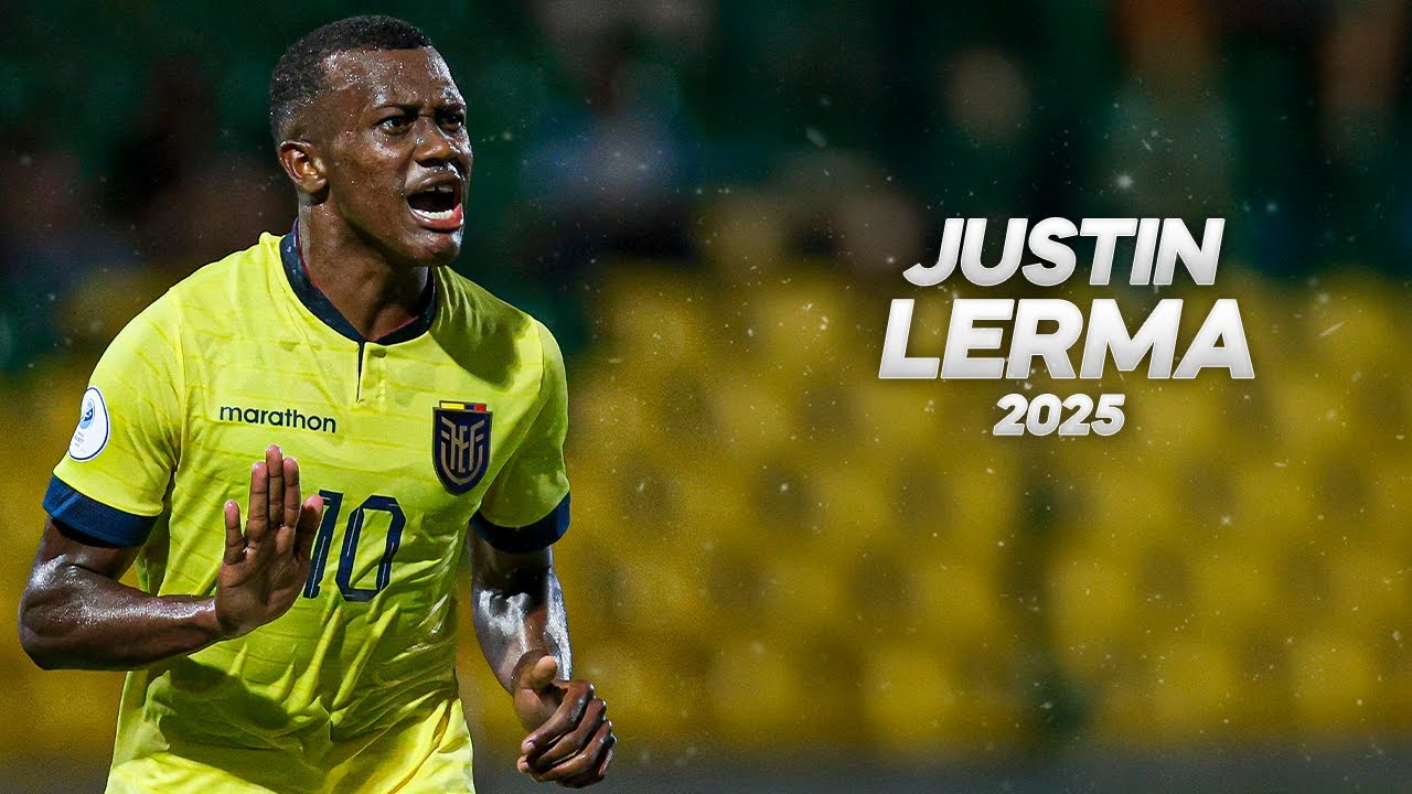 Justin Lerma - Defenders Nightmare