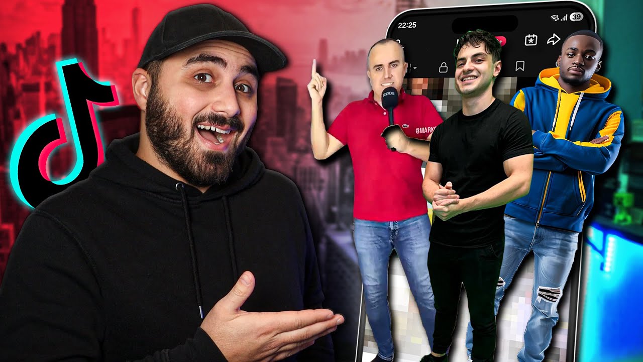 OVO SU MOJI REPOSTOVI SA TIKTOKA *CRINGE*
