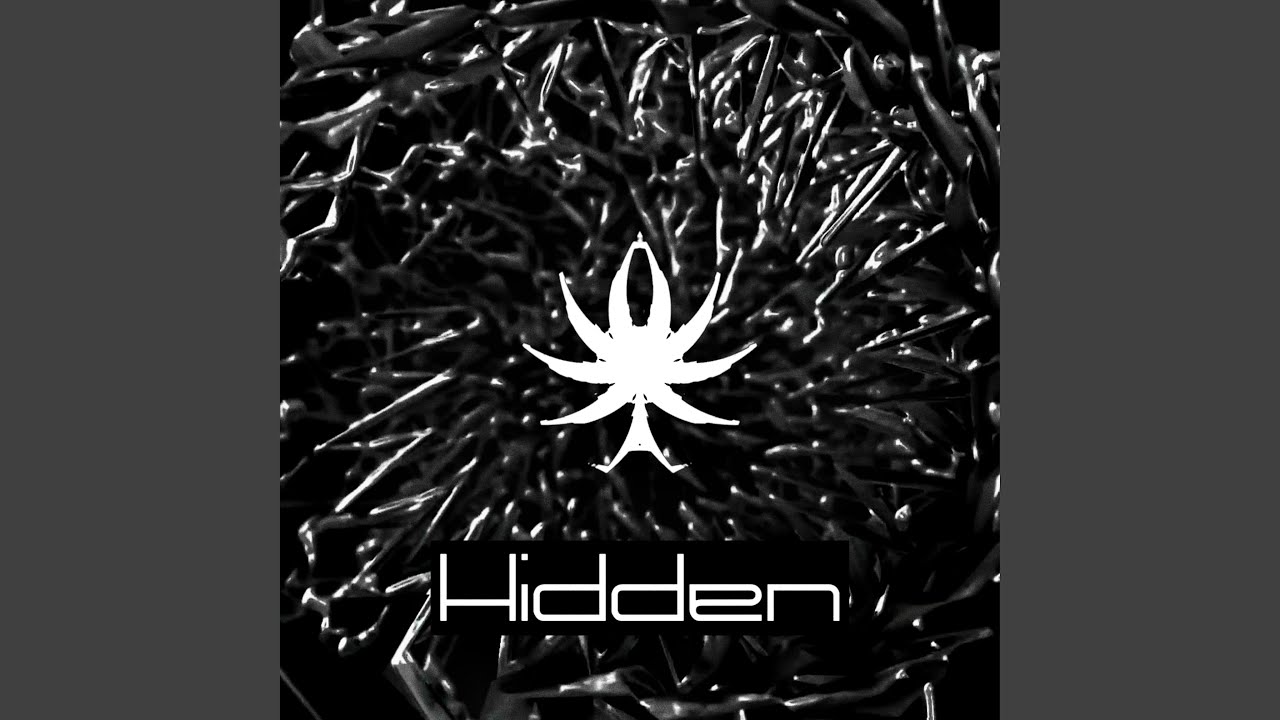 Hidden