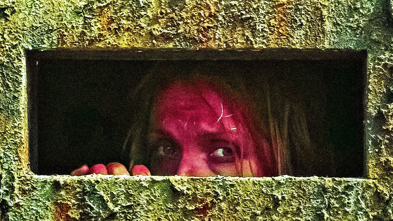 BOX: METAPHOR Trailer (2024)