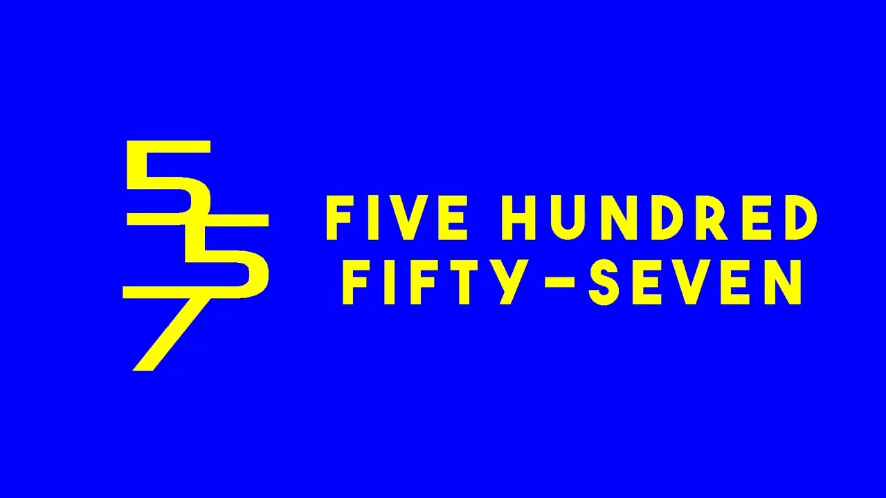 My New Logo Countdown 560-551
