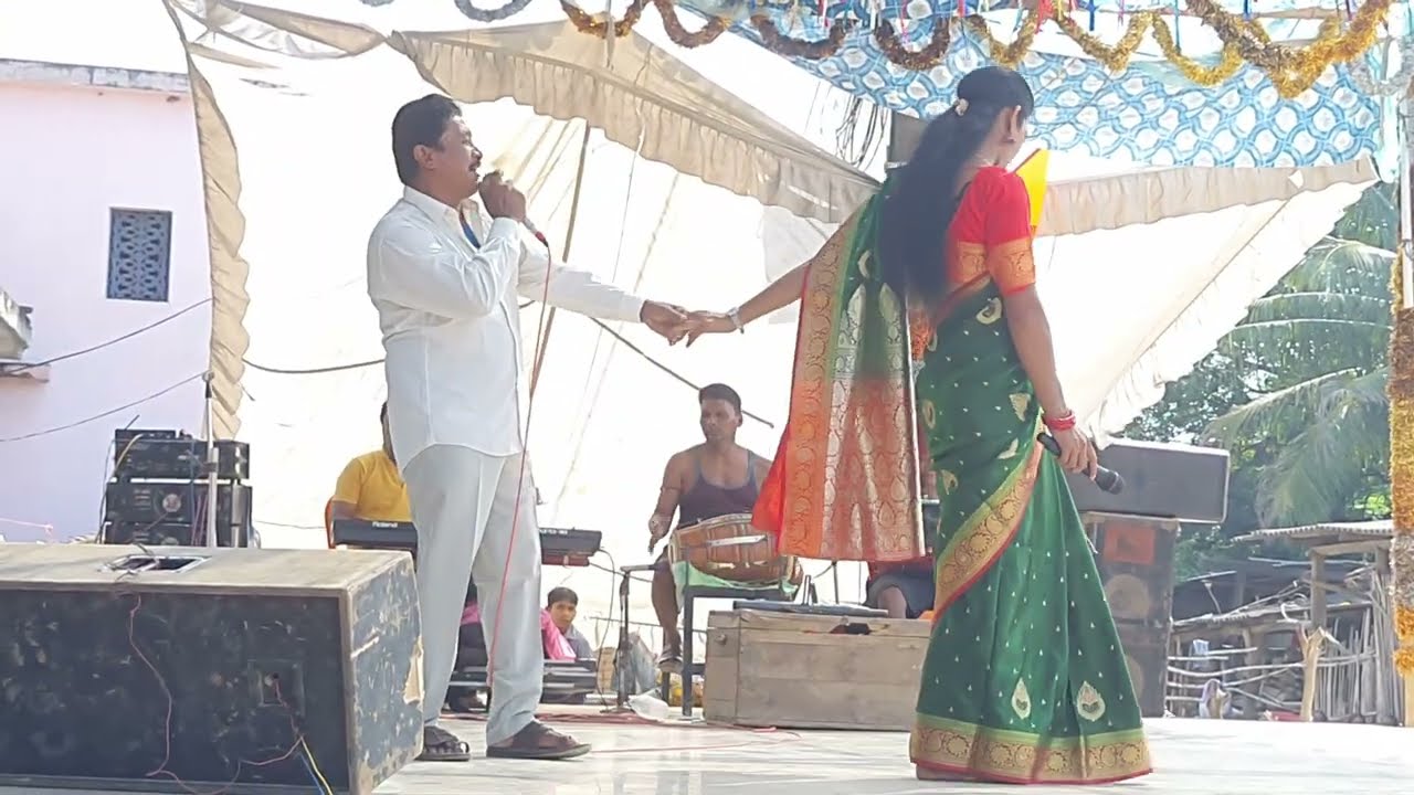 Md Aziz & Priti Singhaniya की आवाज़ में | सारे शिकवे गिले भुलाके कहो #viralsingar #viralvideo 