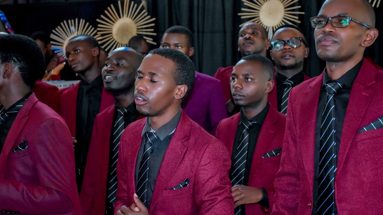 Some importent events in Abarinzi choir