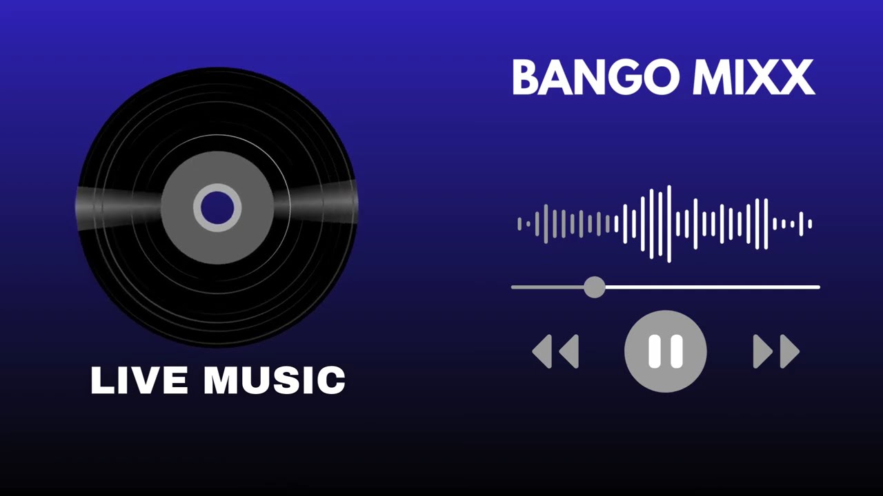 OLD IS GOLD BANGO MIX TAMU