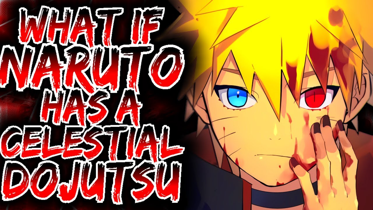 What If Naruto Has A CELESTIAL BLOODLINE   |   Part 1