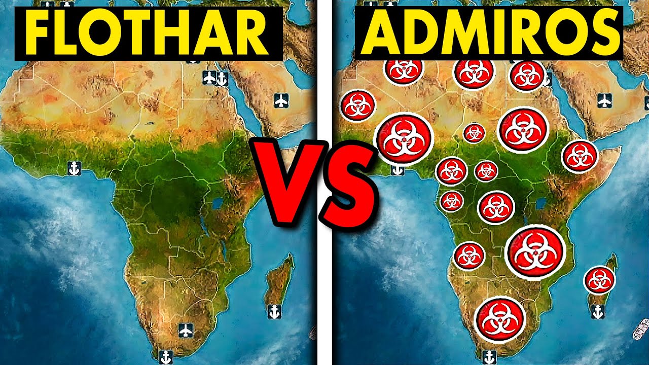 CZY TA CHOROBA ZABIJE 100% LUDZI? NOWA TAKTYKA w PLAGUE INC EVOLVED MULTIPLAYER