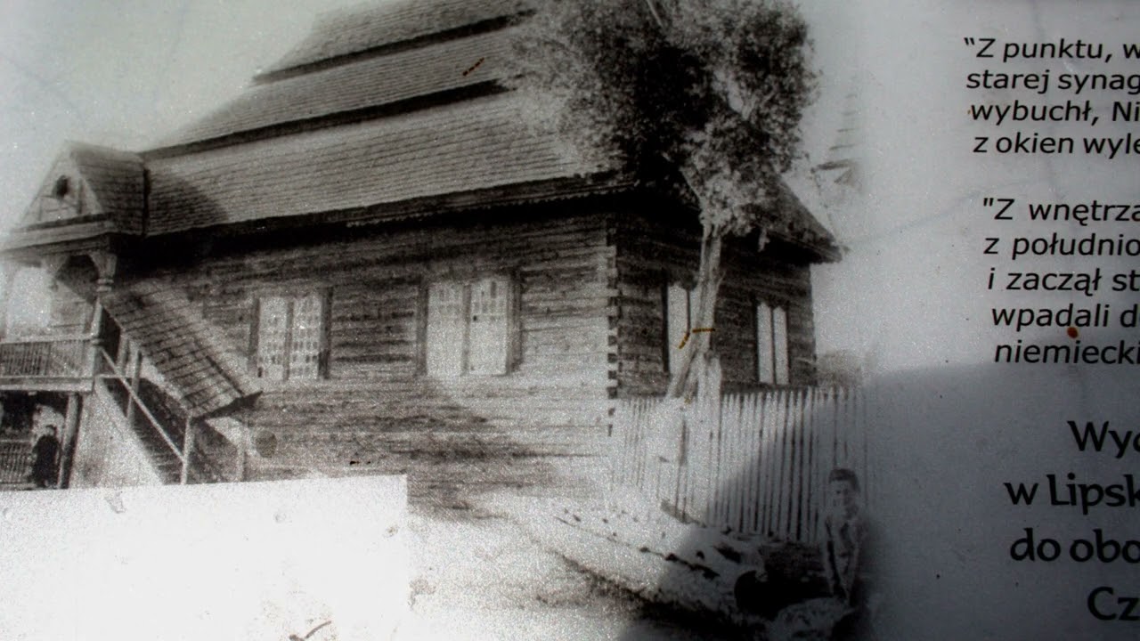 1, Lipsko & Ostrowiec