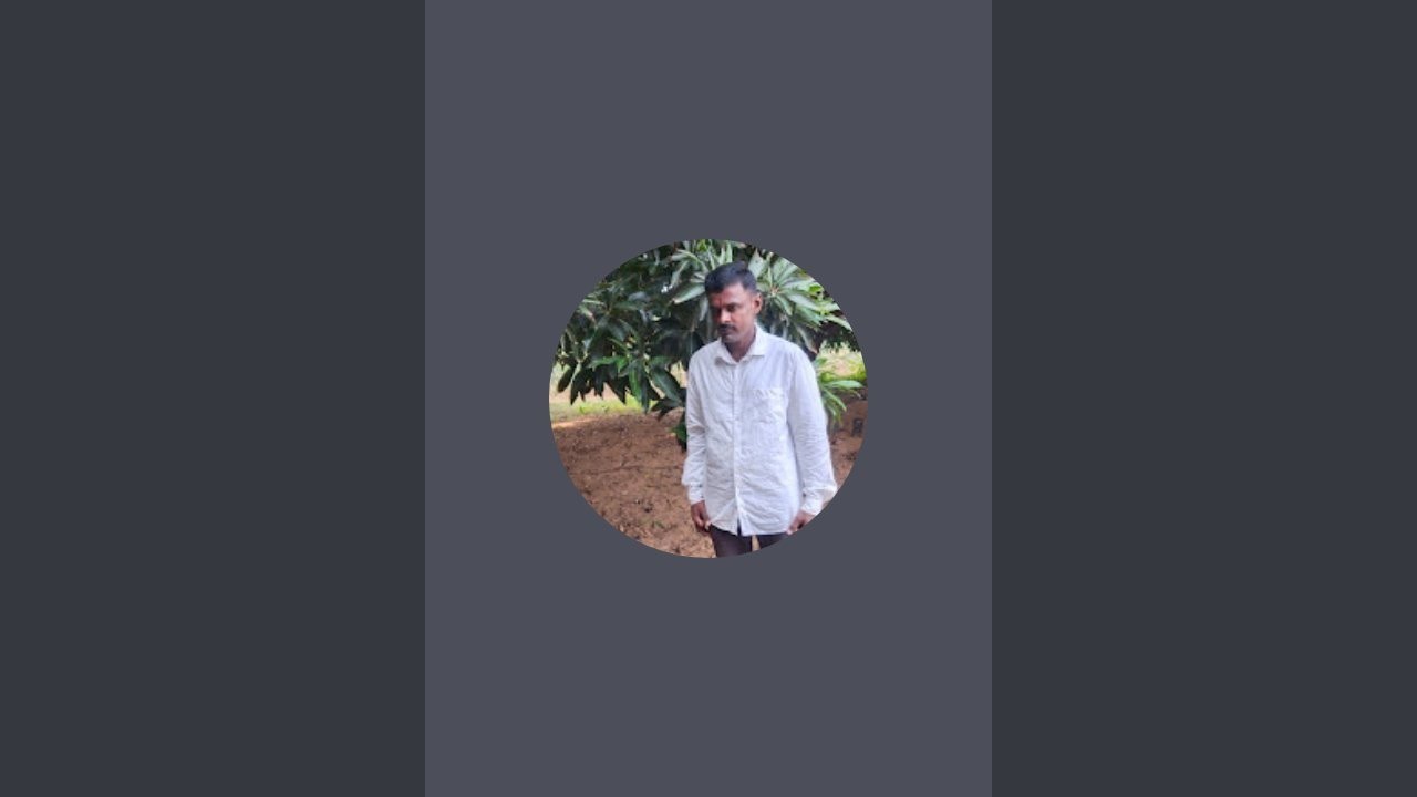 વાગડ નો ખેડુત લાઇવ છે!