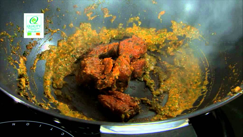 Let's Cook with Neven Maguire: Thai Red Curry with Beef
