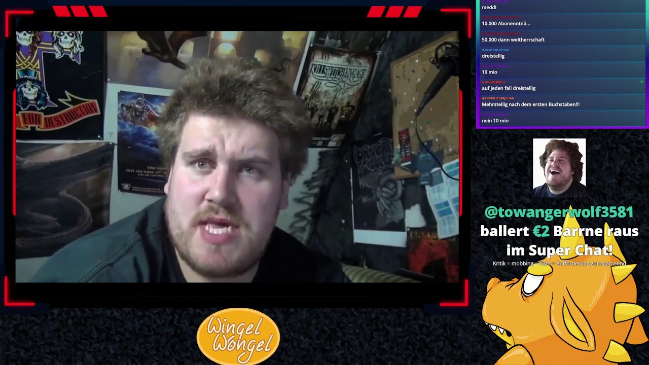 ICH BIN ARBEITSLOS DESWEGEN STREAM ICH AM SONNTACH? #twitch #memes  #comedy