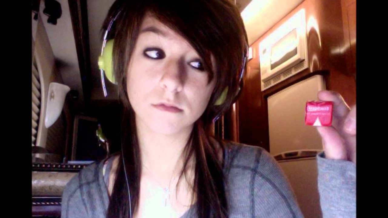 Our Favorite Christina Grimmie Pictures