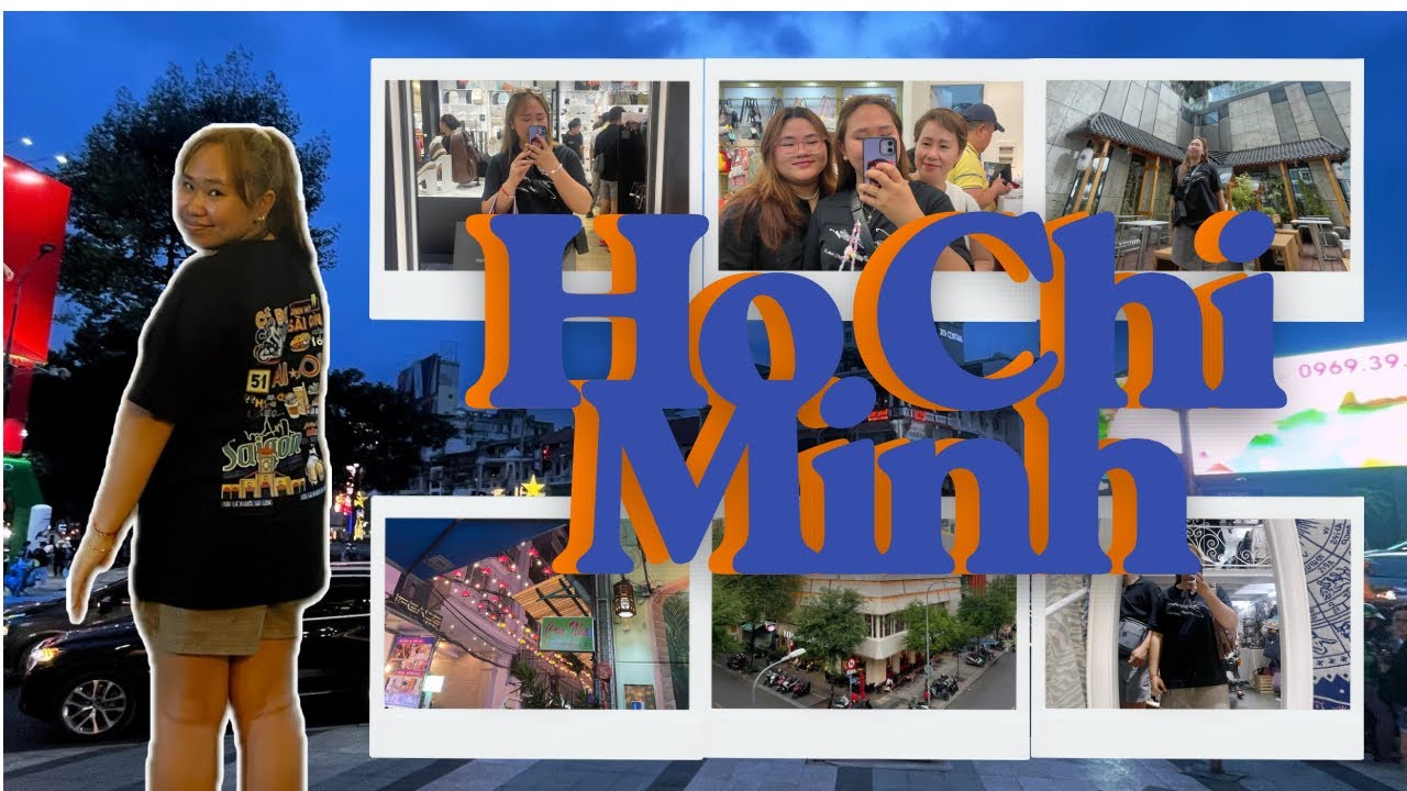 DIY Travel: Day 2 + Must Try Local Food Restaurant + Landmark 81 + Nguyen Trai Street + Nagocha