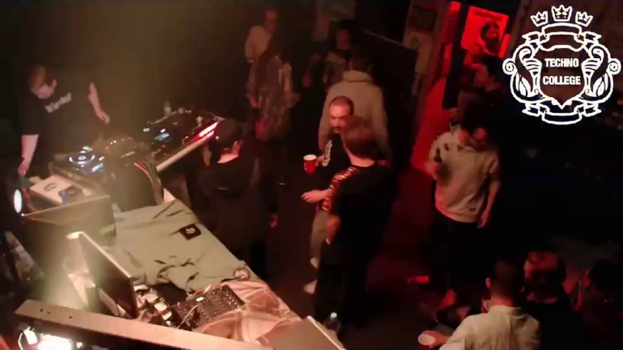 Deep House Mix:  Rico Puestel TCXS#02