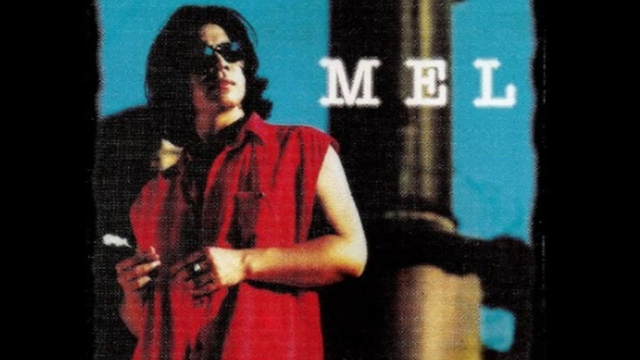 MEL - LENTERA PERCINTAAN (Lirik)