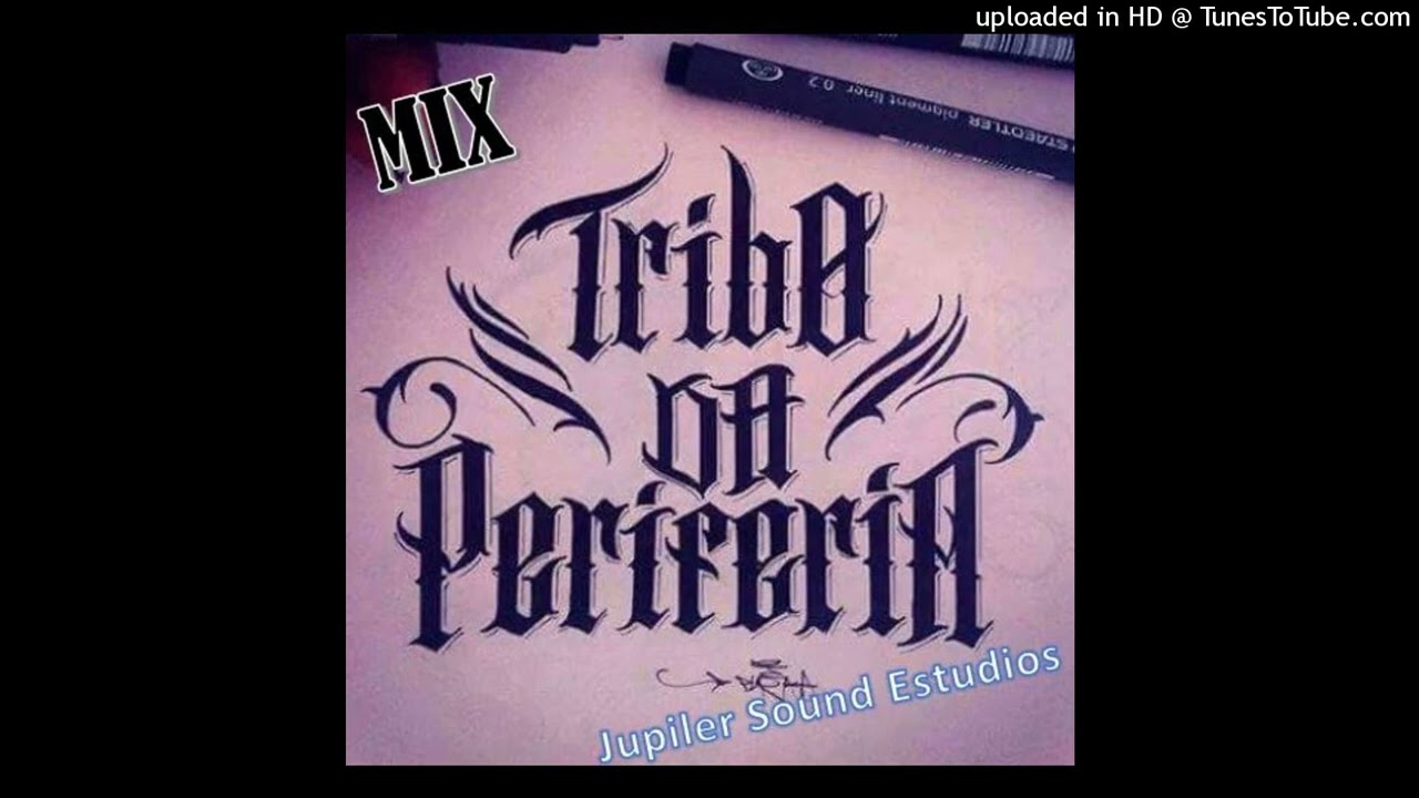 Mix Tribo Periferia