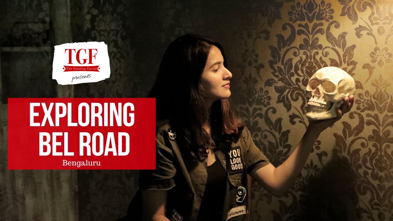 Things to do in and around New BEL Road Bangalore | Explore Bangalore | Namma Bengaluru