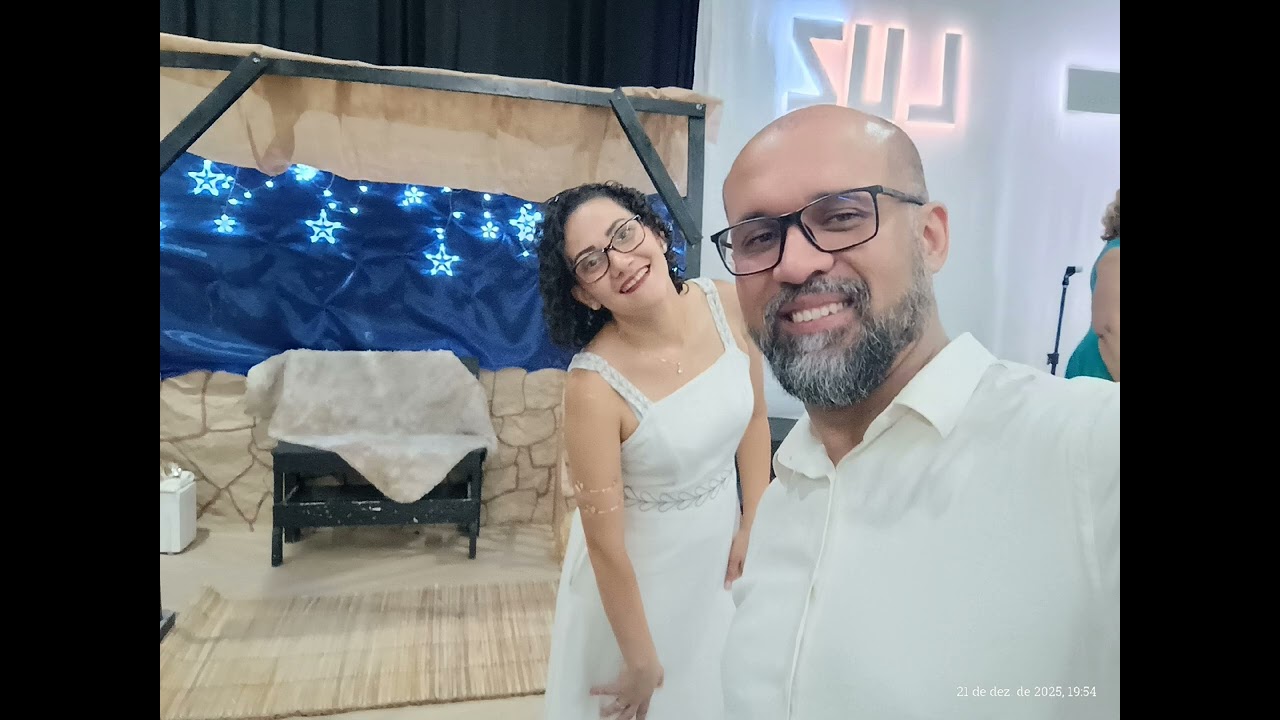 Ao Confessar 