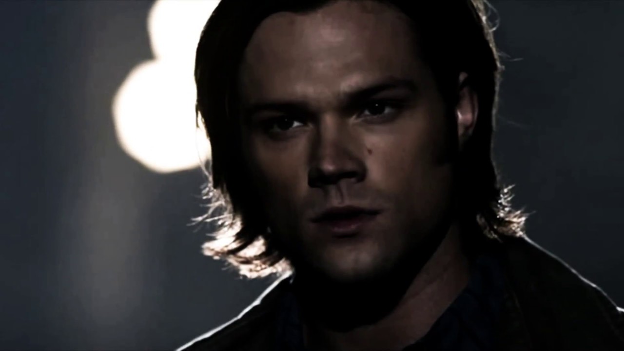 Oh no Supernatural