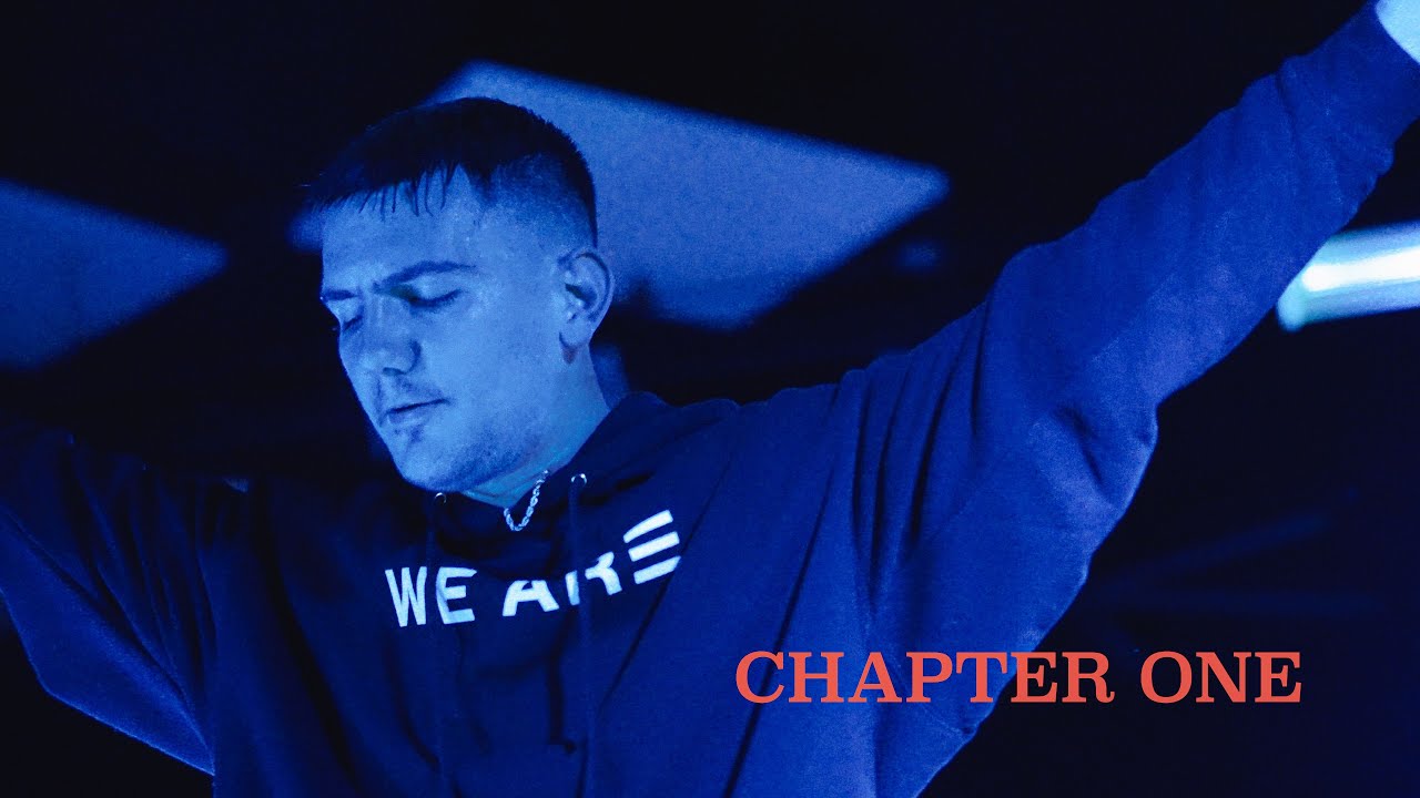 HULVEY// WILD WILD WEST - CHAPTER ONE: EPISODE 1