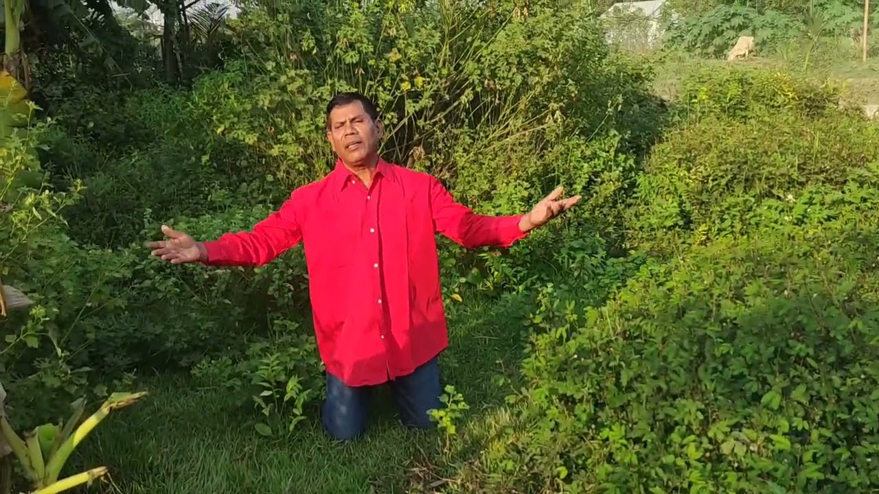 Mh Khan Kotha sur silpi nijei Song Be Dorodi
