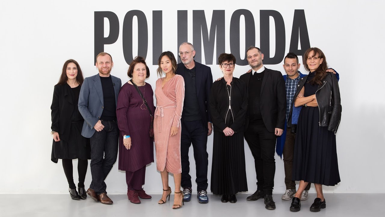 Fashion Displacement - NYC | Teaser | Polimoda