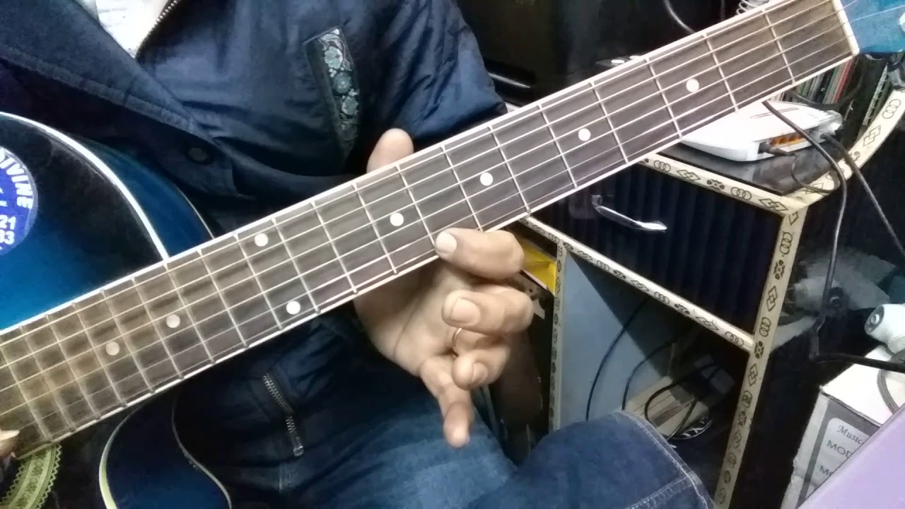 Basic Guitar Songs Tab Lessons For Beginners .