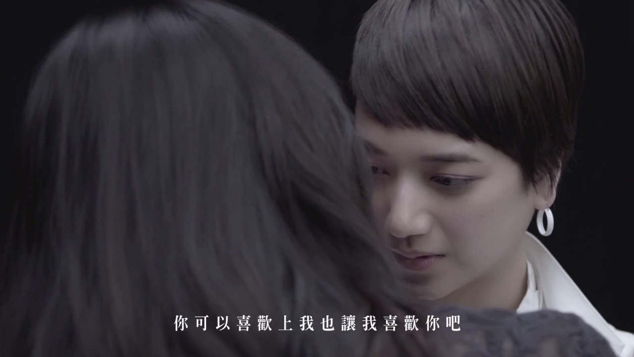 DADARAY-美麗的對待  (華納official中字完整版MV)