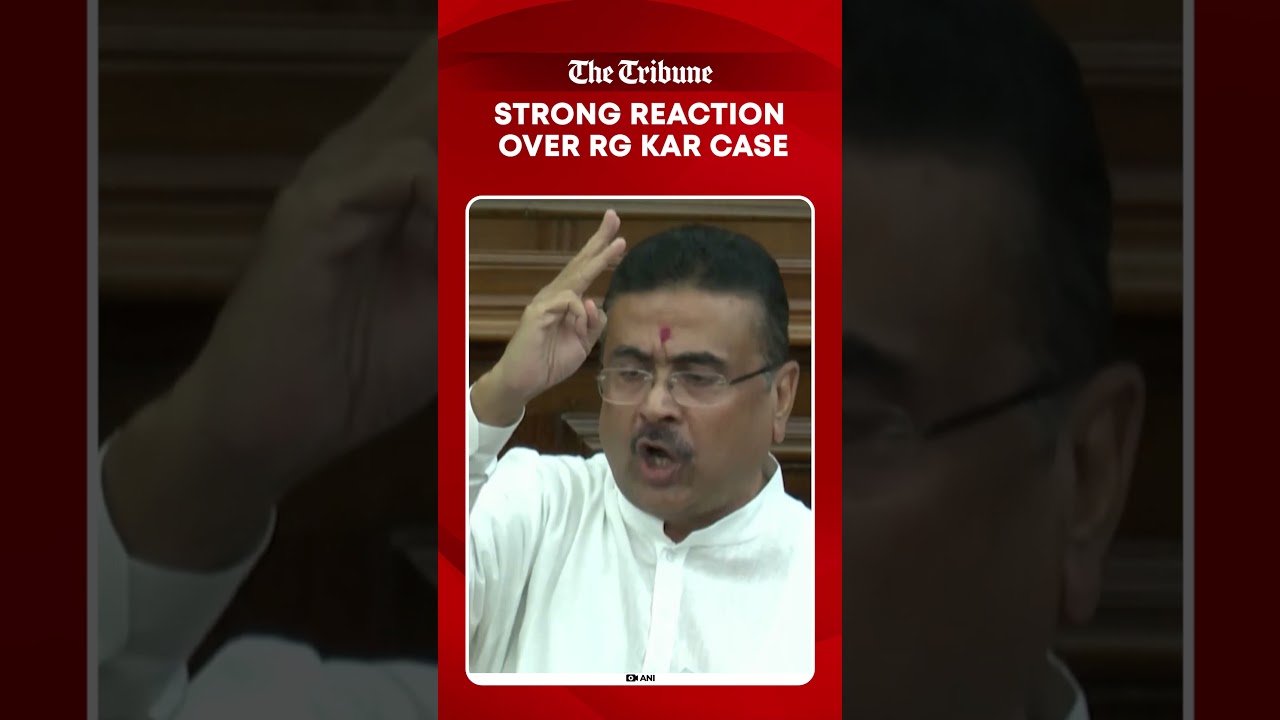 BJP MLA Ratna Debnath Breaks Down In Bengal Assembly Over RG Kar Rape Case