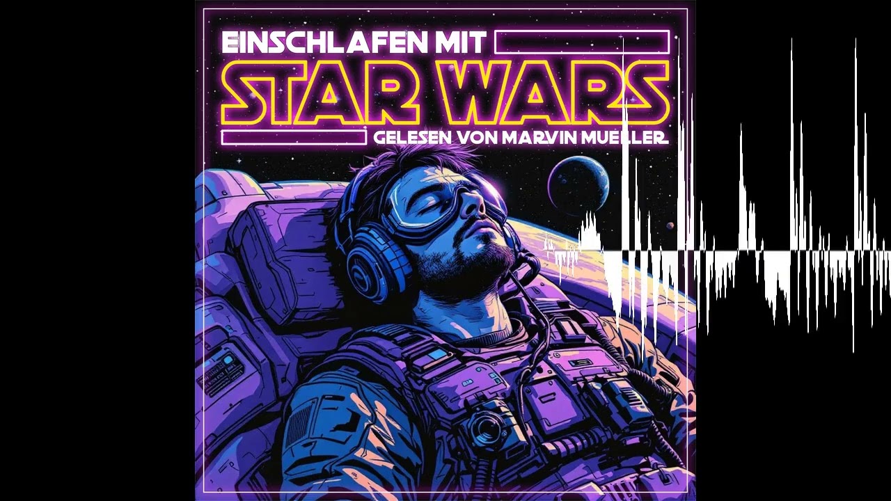 Die Hutts: Galaktische Gangster mit Familiensinn | Einschlafen mit Star Wars