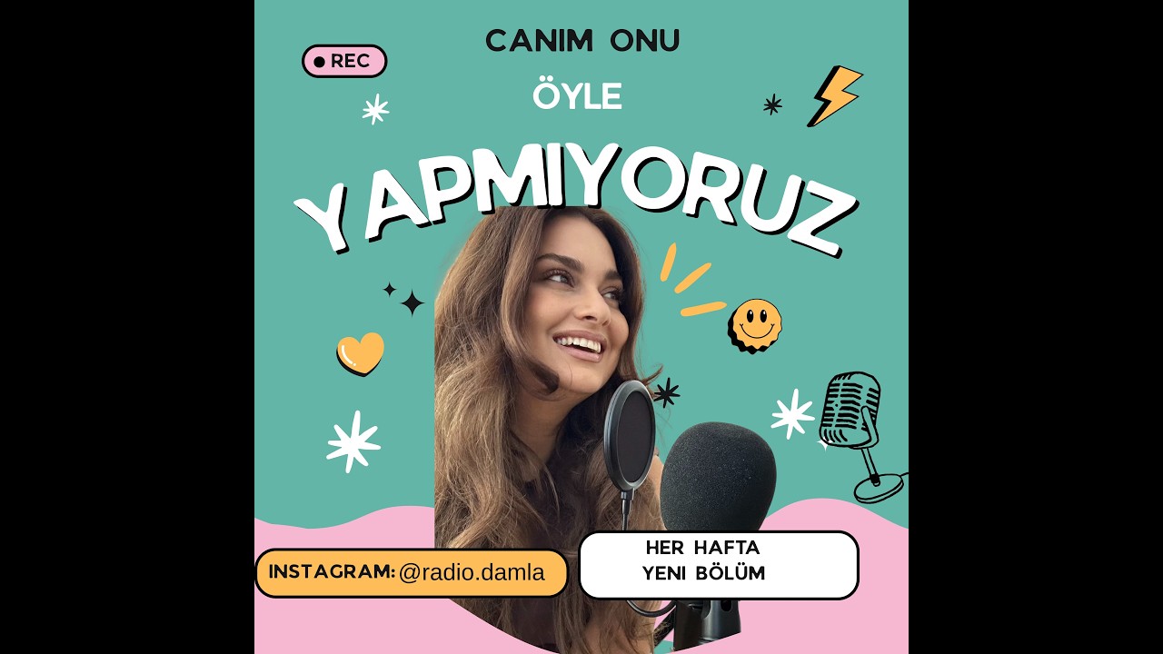 Özel Bölüm - Ortadoğu da Aynı Gökyüzünün Altında Yalnız Değiliz.
