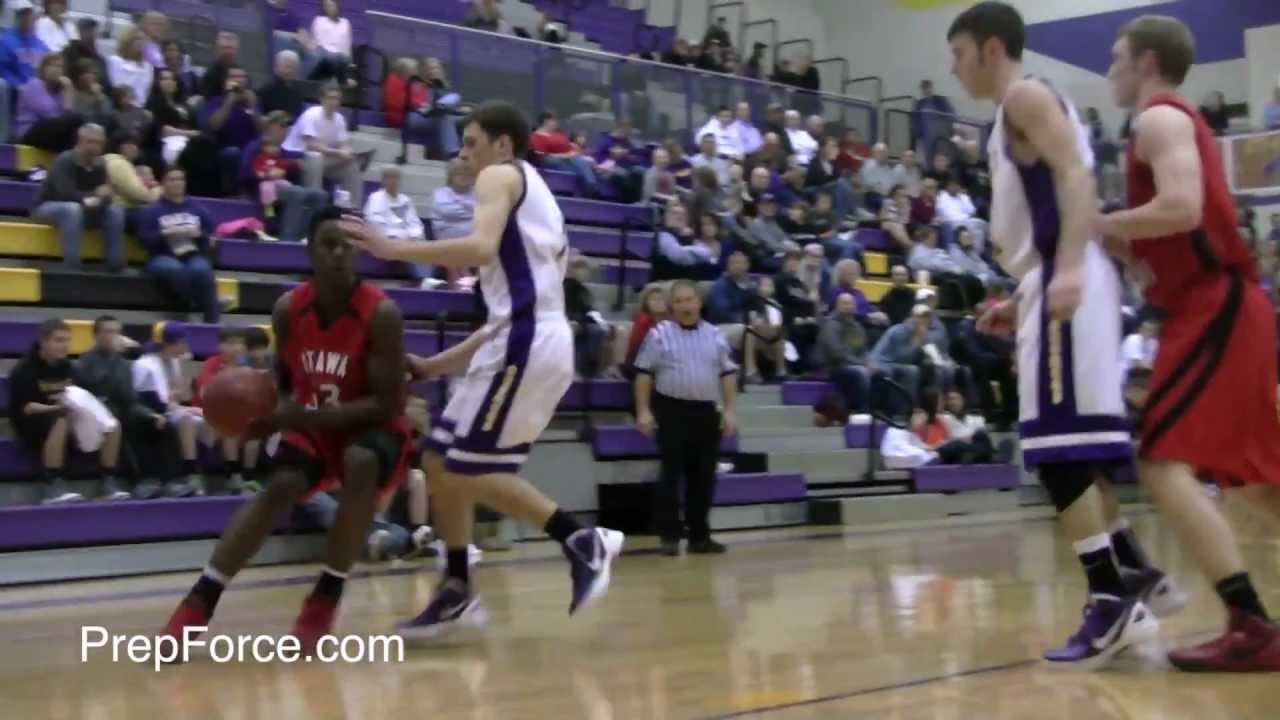 2013 SF Semi Ojeleye Highlights from his junior season