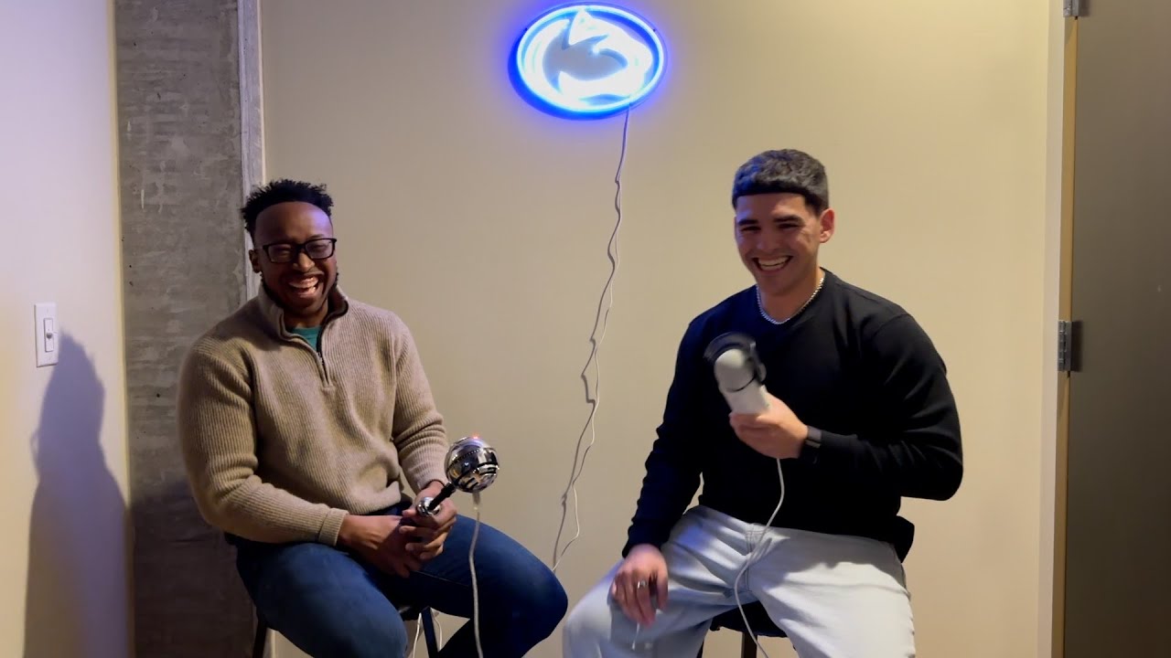 Ep. #1 - How This Started