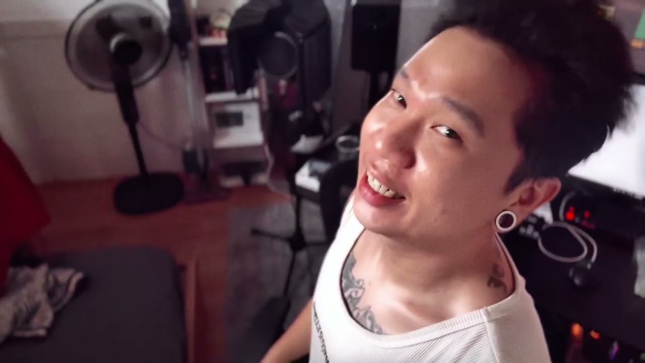 Daily Vlog