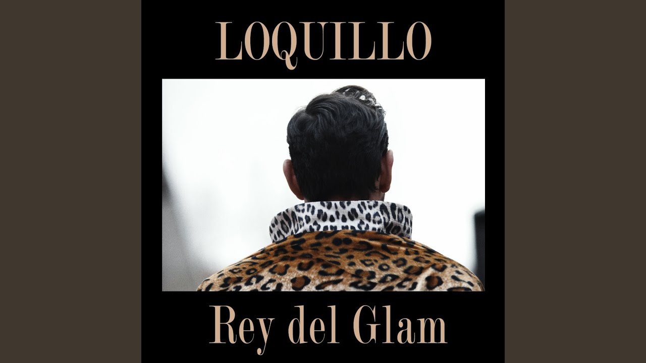 Rey del Glam
