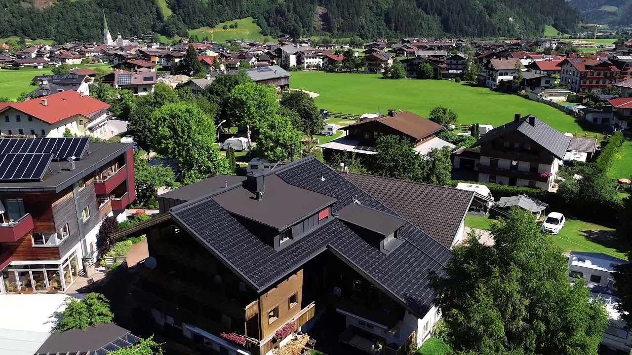 Campingdorf Hofer