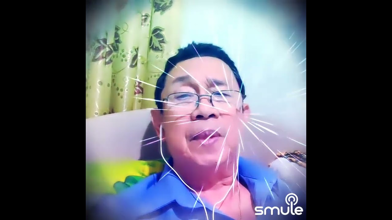  I Thank You Lord - Courtesy of Smule and YouTube 