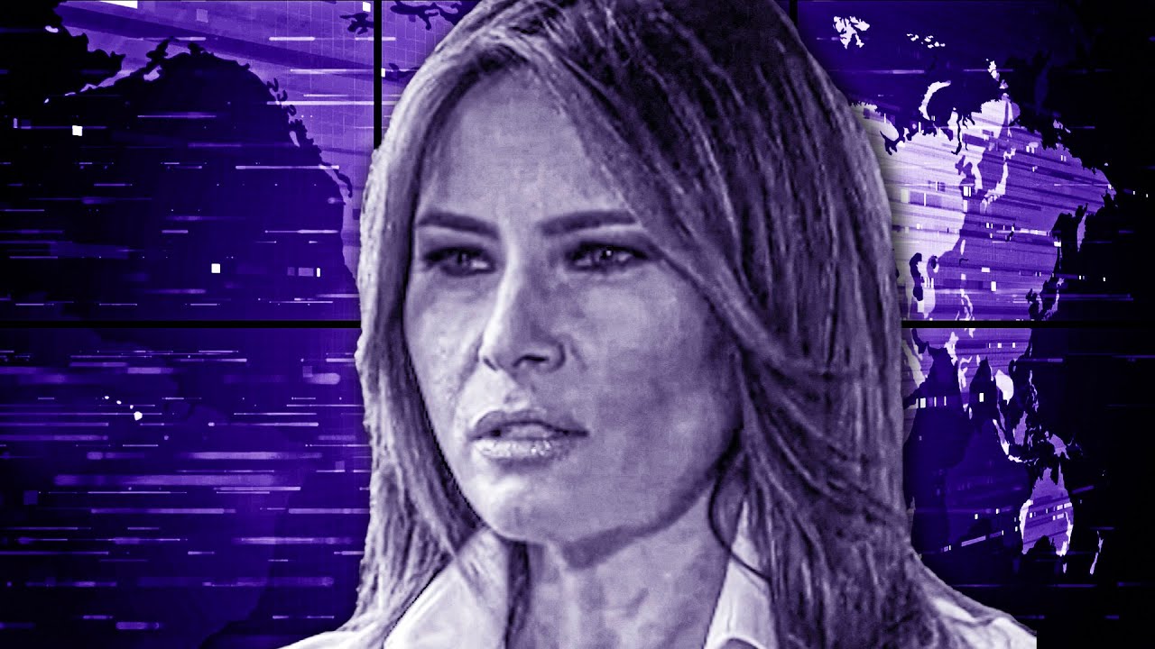 Former Trump Press Secretary Says Melania 'Likely Knew' Something Would Happen On January 6th