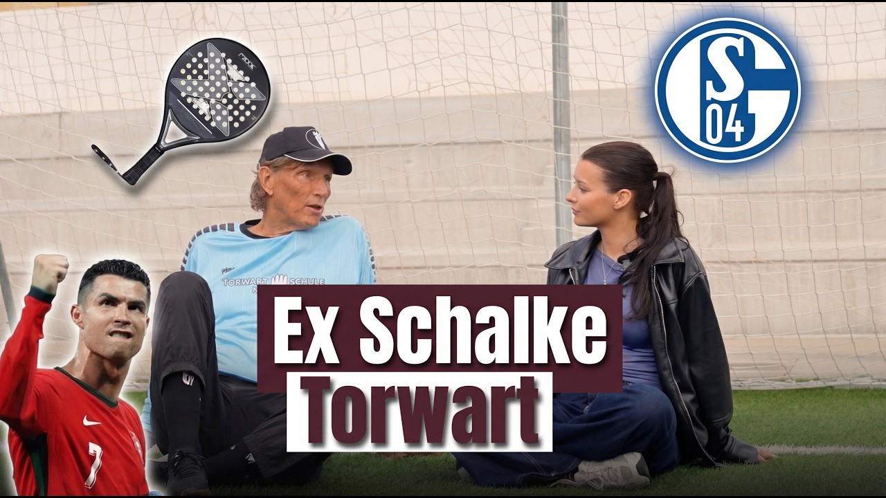 Ronaldo, Neuer & Champions League – was wirklich hinter dem Profi-Fußball steckt mit Holger Gehrke